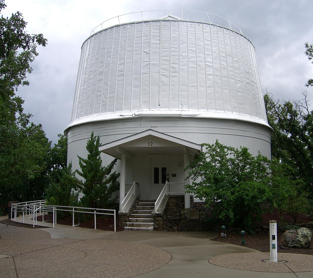 Observatorio Lowell