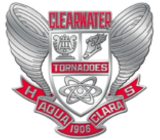 Clearwater High School Public secondary school in Clearwater, Florida, United States