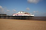 Thumbnail for Cleethorpes Pier