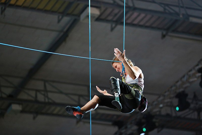 File:Climbing World Championships 2018 Paraclimbing AL-2 (BT0A5478).jpg