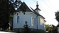Cluj-Napoca,Str.Bisericii Ortodoxe,nr.10-Biserica Sf.Treime-IMG 1241.jpg