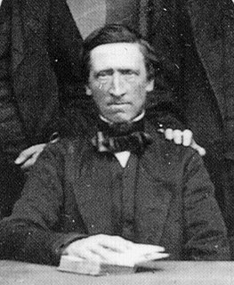 Charles Howarth English co-operator (1814–1868)