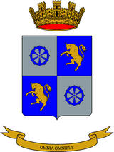 CoA mil ITA rgt logistico taurinense.png