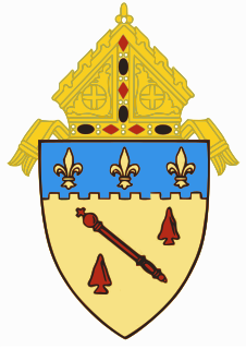 Roman Catholic Diocese of Baton Rouge diocese of the Catholic Church