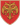Coat of Arms of Crnojević dynasty.svg
