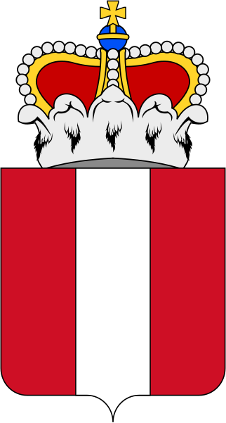 File:Coat of Arms of Hoogstraten.svg