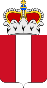 Coat of Arms of Hoogstraten.svg