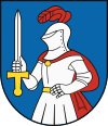 Wappen von Rohožník