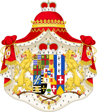 <span class="mw-page-title-main">Thurn und Taxis</span> German noble family