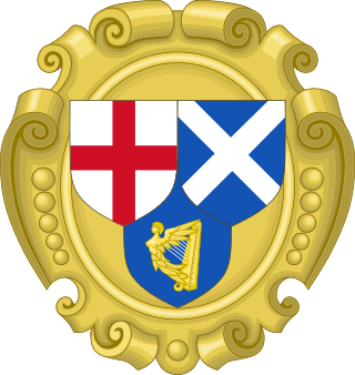 <span class="mw-page-title-main">Instrument of Government</span> 1653 constitution of England, Scotland and Ireland