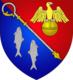 Coat of arms of Dalheim