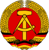 Coat of arms of East Germany.svg