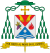 Edmundo Ponziano Valenzuela Mellid's coat of arms