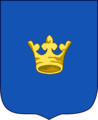 Old coat of arms of Fehmarn. Uploaded 21 January 2015