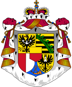 Liechtenstein