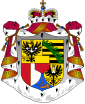 Wapen van Liechtenstein