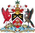 Coat of arms of Trinidad and Tobago.svg