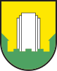 Coat of arms of Velenje