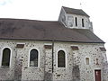 Église Saint-Christophe de Cocherel