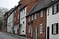 Coleshill Street, Sutton Coldfield