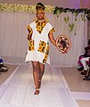 Collection Nou-Yoyo au défilé Benin Fashion Runway 2022 06