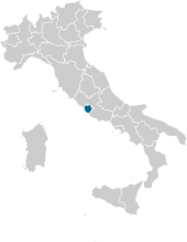 Collegi elettorali 2022 - Senato plurinominali - Lazio 1.svg