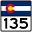 Colorado 135.svg