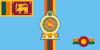 Colours of the Sri Lanka Air Force 1971-2010.svg