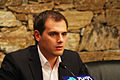 Albert Rivera.