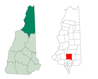 Randolph, New Hampshire Town in New Hampshire, United States