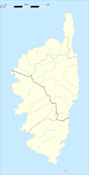 Пила-Канале на карте