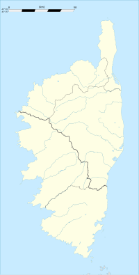 Alistro (Korsika)
