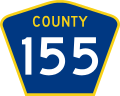 County 155 (MN).svg