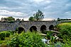 Roganstown Bridge