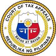 Court of Tax Appeals (CTA).svg