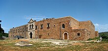 Arkadi Monastery Crete MoniArkadiou1 tango7174.jpg