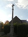 Ladapeyre Way Cross