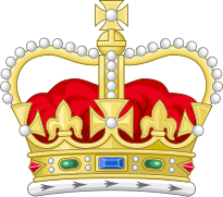 Escudo Del Reino Unido: Descripción, Variante utilizada en Escocia, Historia