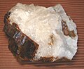 Cryolite, Siderite-129372.jpg