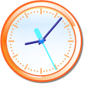 osmwiki:File:Crystal Clear app clock-orange.svg