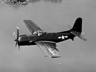<span class="mw-page-title-main">Curtiss XBT2C</span> 1945 torpedo bomber aircraft prototype series by Curtiss