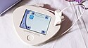 Fertility/contraception monitor Cyclotest myWay.jpg