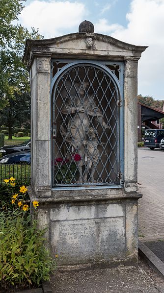 File:Dülmen, Bildstock -- 2014 -- 3300.jpg