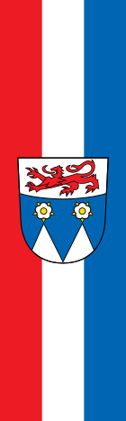 Bandiera de Bubesheim