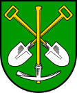 Ebertsheim címere
