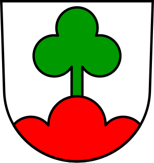 Wappen von Hilzingen