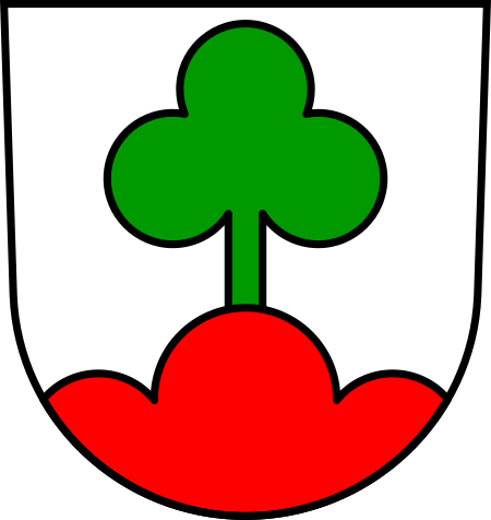 DEU Hilzingen COA