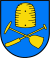 Wappen der Gemeinde Rechtsupweg