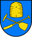 Blason de Rechtsupweg