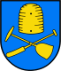 Coat of arms of Rechtsupweg